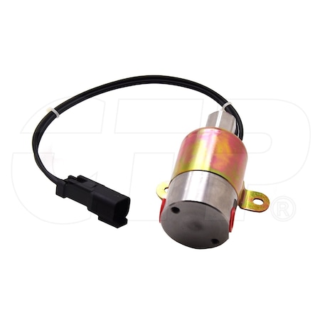 Aic Replacement Parts Valve Gp-Solenoid Fits Caterpillar Models 1882461